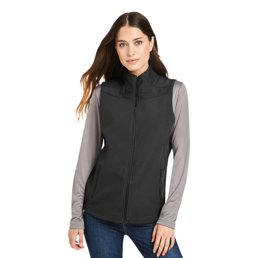 Spyder - Women's Touring Vest (S17907 BK) - Image 2