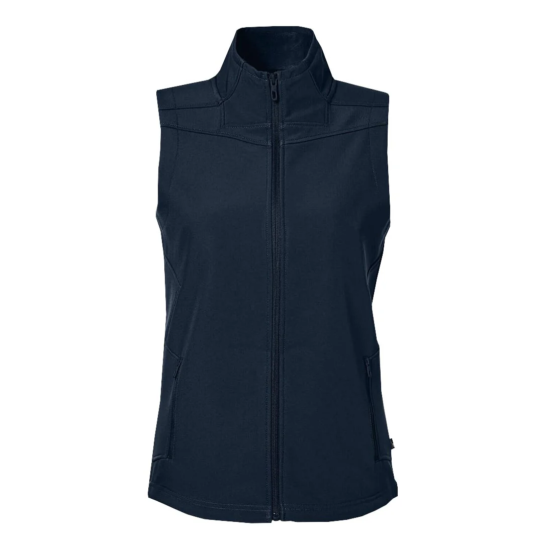 Spyder - Women's Touring Vest (S17907 FR)