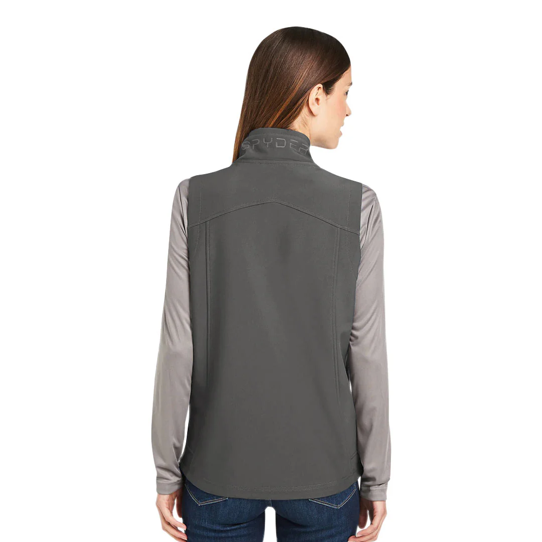 Spyder - Women's Touring Vest (S17907 PR) - Image 3