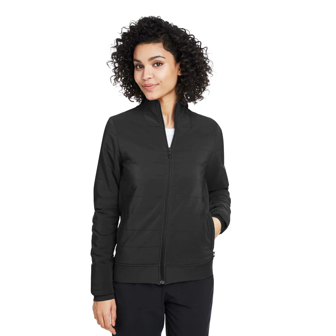 Spyder - Women's Transit Jacket (S17388 BK) - Image 2