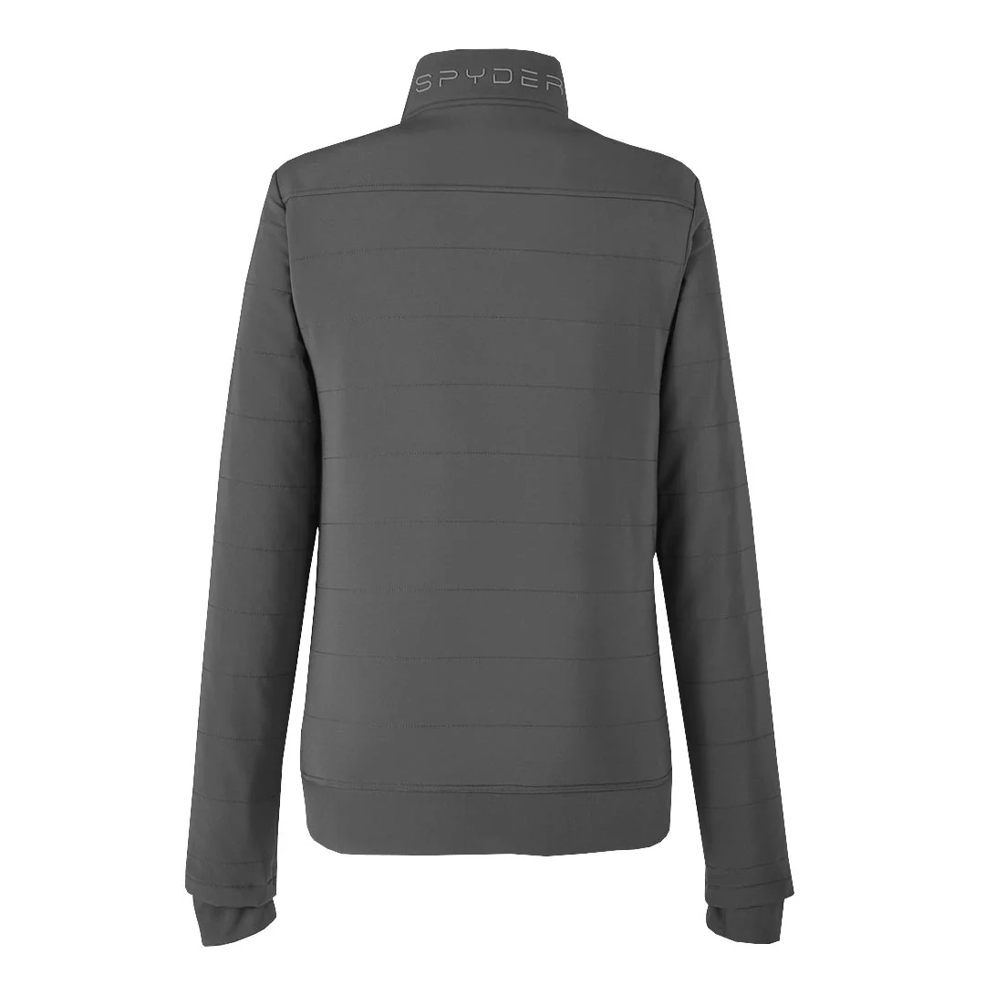 Spyder - Women's Transit Jacket (S17388 PR) - Image 3
