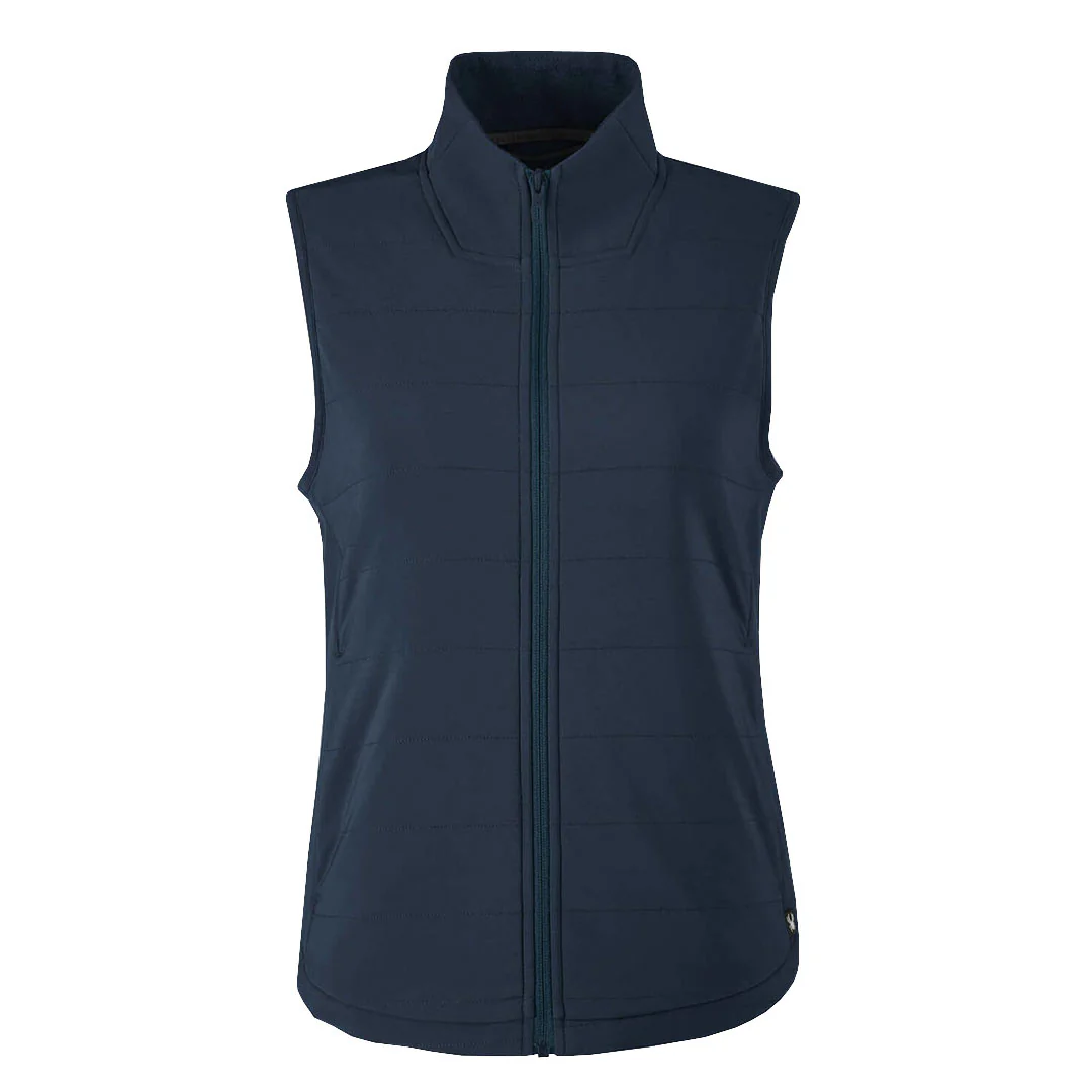 Spyder - Women's Transit Vest (S17029 FR)