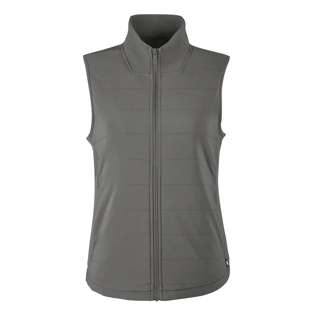Spyder - Women's Transit Vest (S17029 PR)