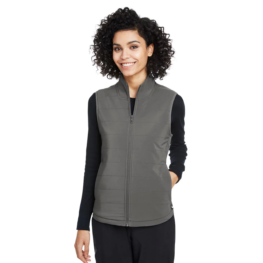 Spyder - Women's Transit Vest (S17029 PR) - Image 2