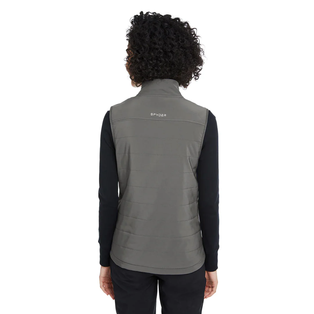 Spyder - Women's Transit Vest (S17029 PR) - Image 3