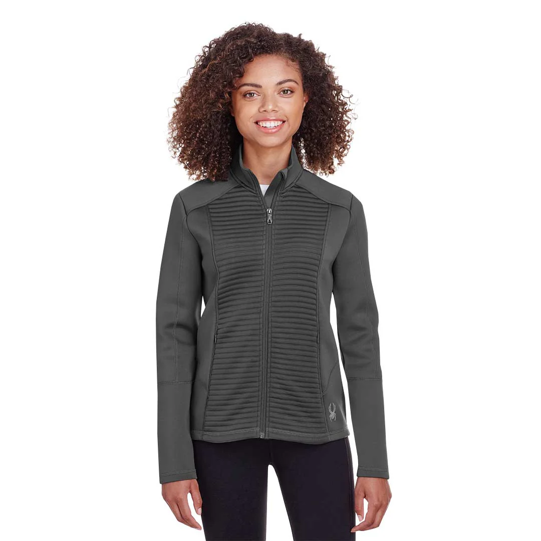 Spyder - Women's Venom Jacket (S16522 PR) - Image 2