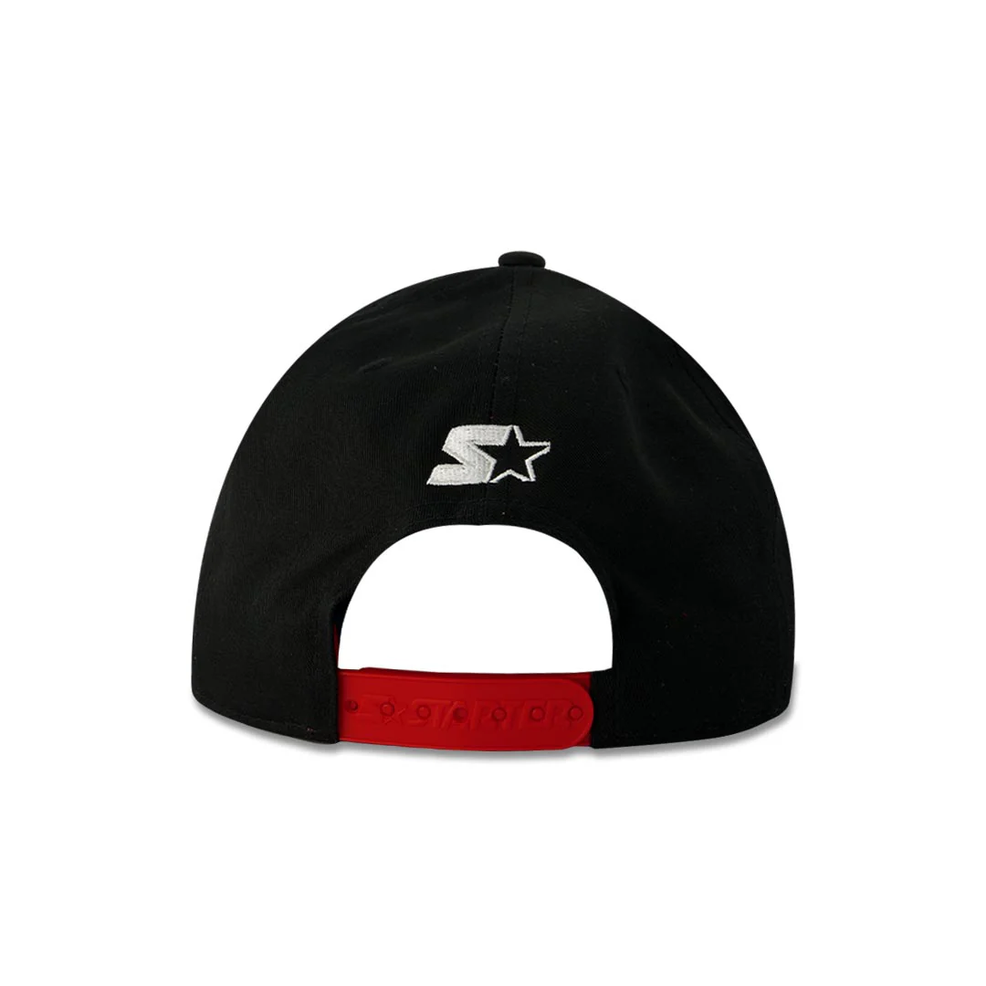 Starter - Ottawa Senators Classic Flatbrim Snapback Hat (LS410685 OTS) - Image 3
