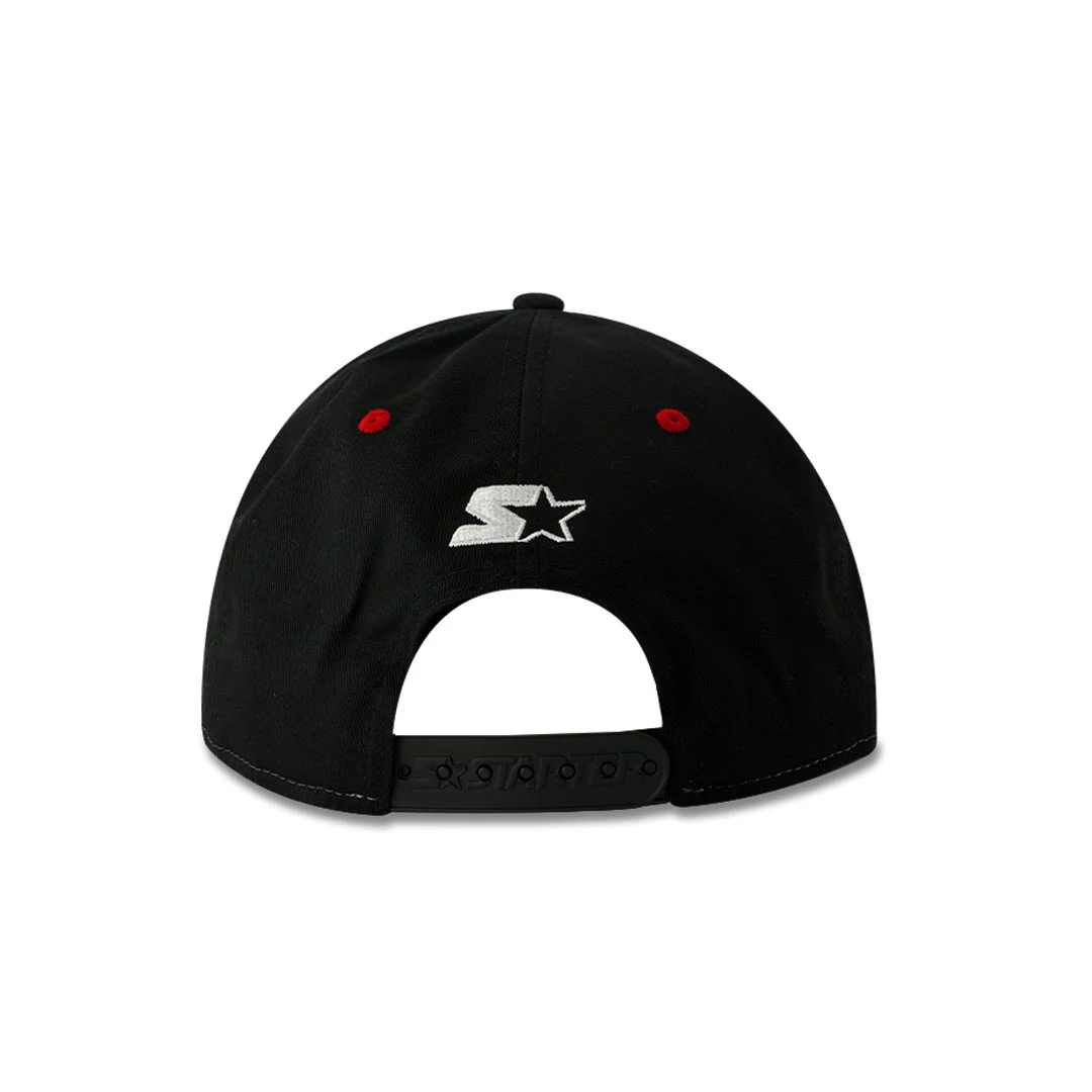 Starter - Ottawa Senators Flatbrim Snapback Hat (LH410981 OTS) - Image 3