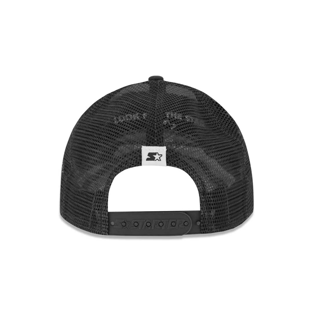 Starter - Ottawa Senators Trucker Hat (LS410689 OTS) - Image 3