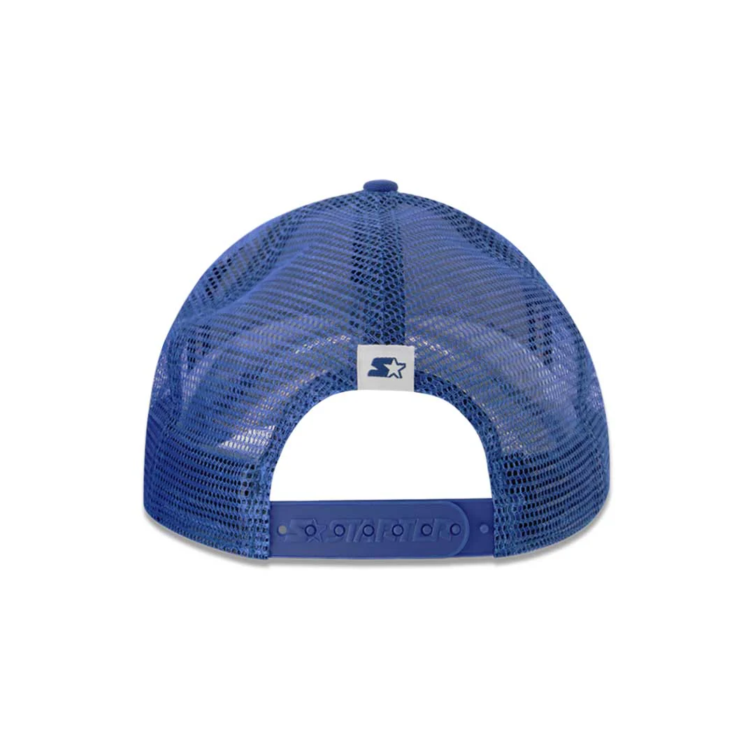 Starter - Toronto Maple Leafs Graffiti Trucker Hat (LH410989 TML) - Image 3