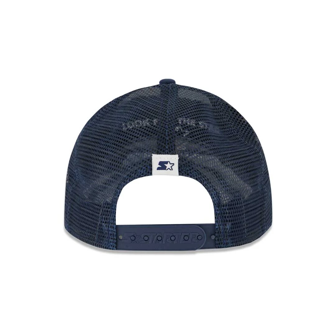 Starter - Winnipeg Jets Graffiti Trucker Hat (LH410989 WPJ) - Image 3