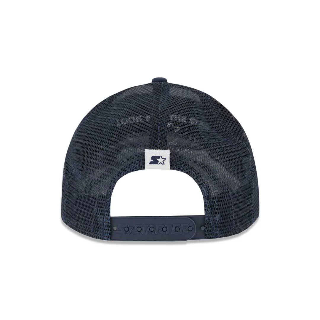 Starter - Winnipeg Jets Trucker Hat (LS410689 WPJ) - Image 3