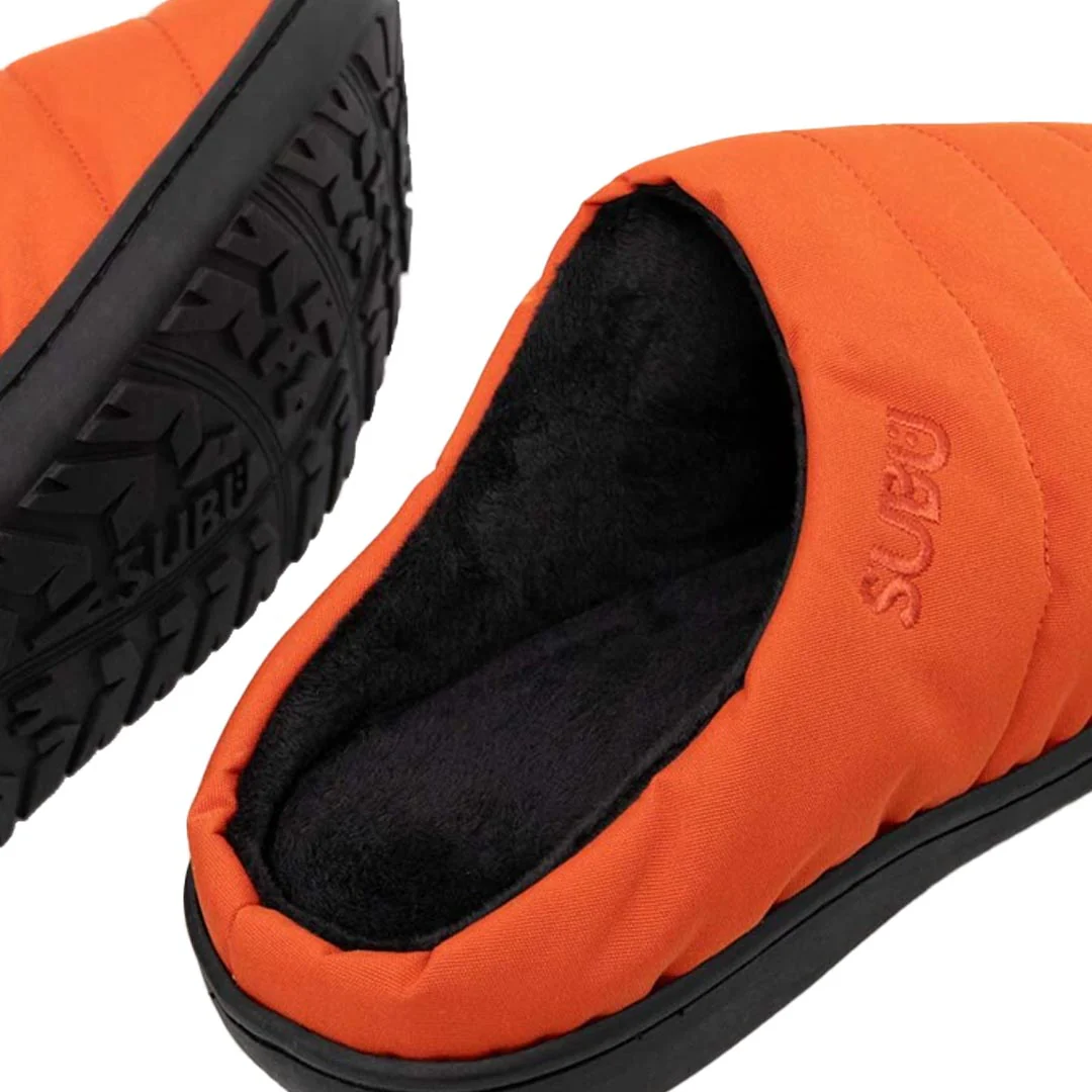 SUBU - Unisex Nannen F-Line Slippers (SN-05) - Image 3