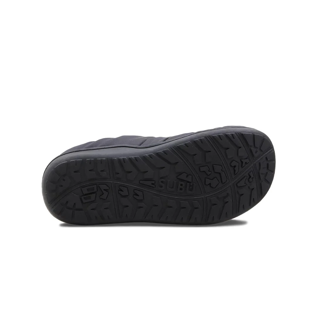 SUBU - Unisex Originals F-Line Slippers (SB-13) - Image 4