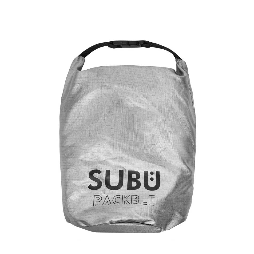 SUBU - Unisex Packable F-Line Slippers (SP-10) - Image 4