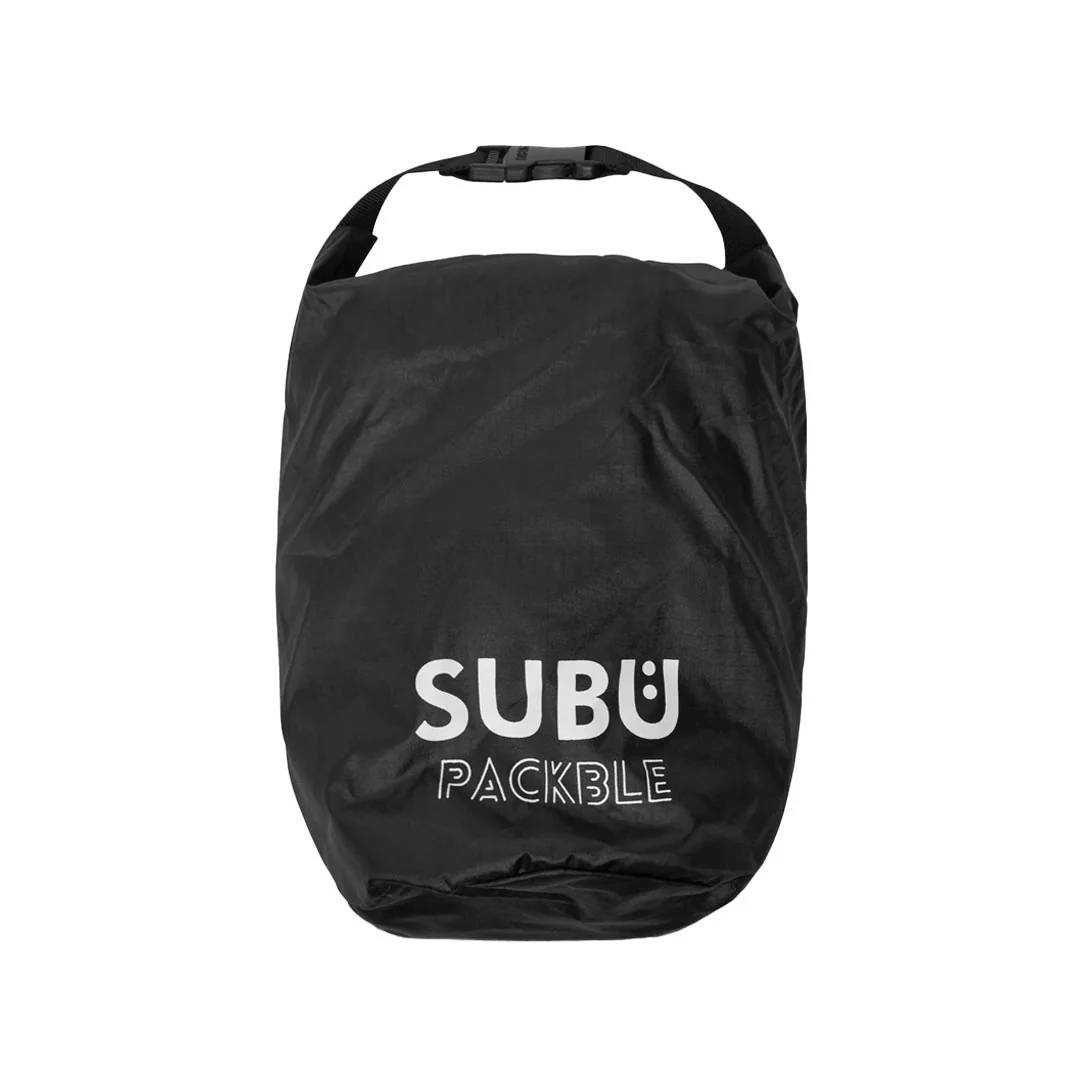 SUBU - Unisex Packable F-Line Slippers (SP-30) - Image 4