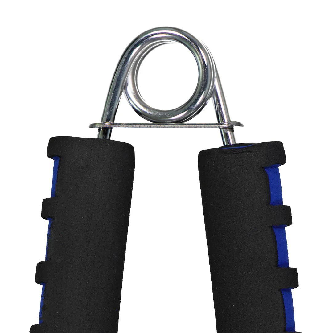SVP Fit - 2 Pack Hand Grip (HG01B BLKBLU) - Image 2