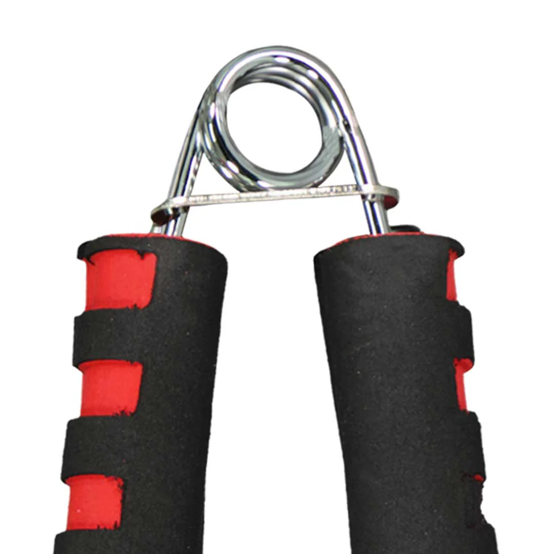SVP Fit - 2 Pack Hand Grip (HG01B BLKRED) - Image 2