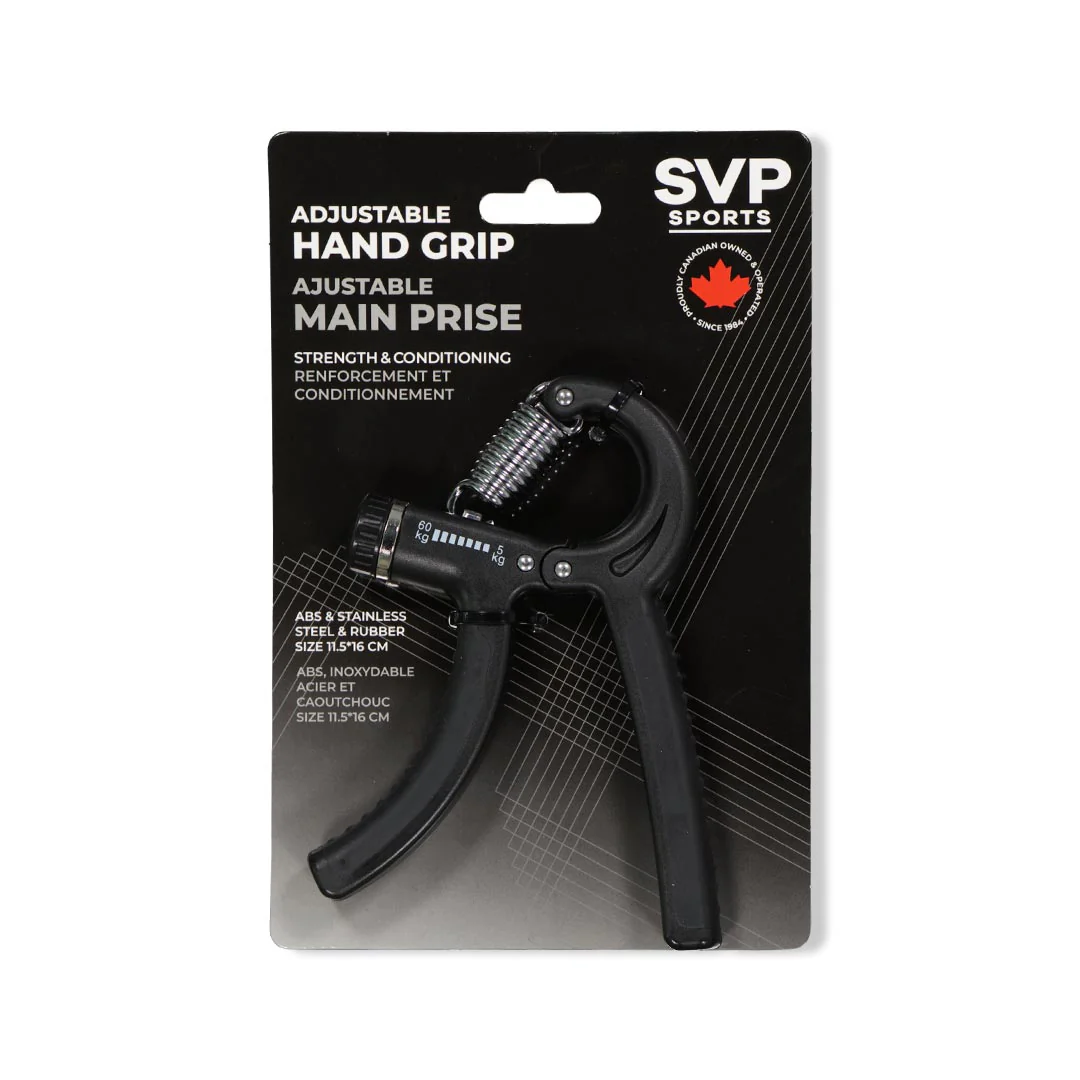 SVP Fit - Adjustable Power Grip (HG02-L) - Image 5