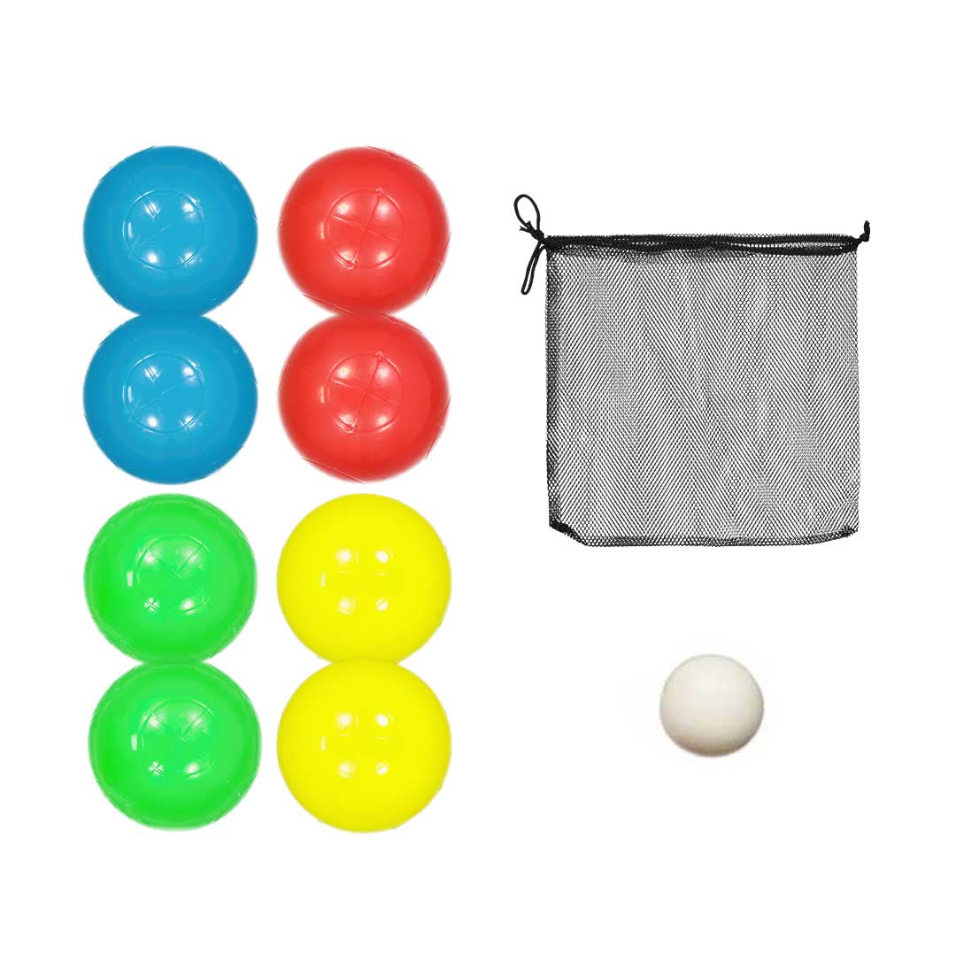 SVP Play - Backyard Bocce Ball Set (BB-02) - Image 2