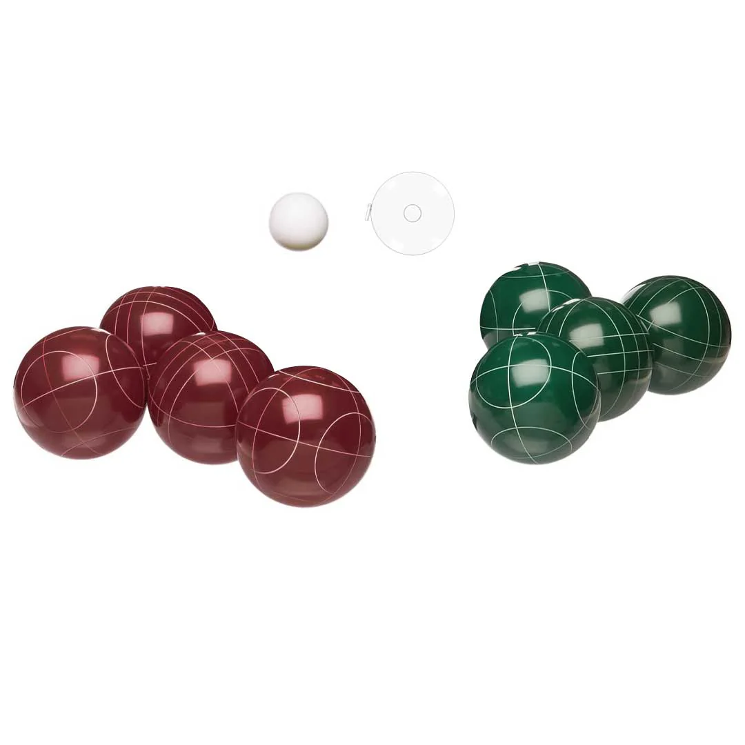 SVP Play - Competition Bocce Ball Set (BB-01) - Image 2