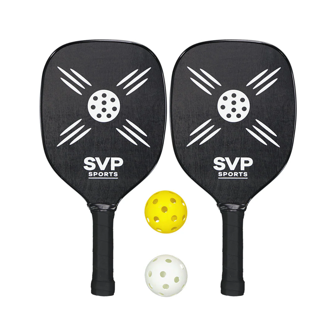 SVP Play - Pickleball Racquet Set (SPK025B) - Image 2