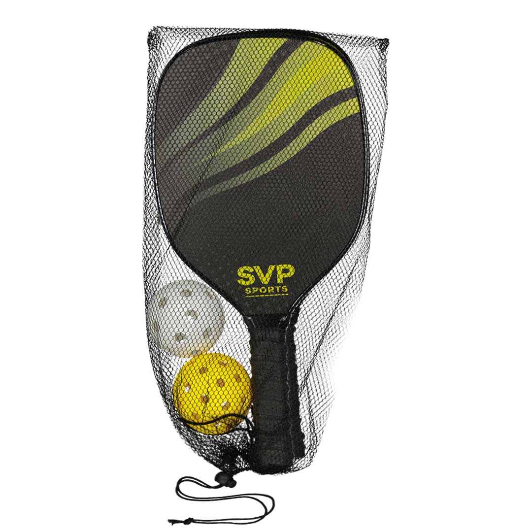 SVP Play - Pickleball Racquet Set (SPK025C) - Image 3