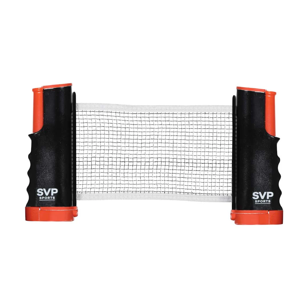 SVP Play - Portable Table Tennis Set (SSO010) - Image 5