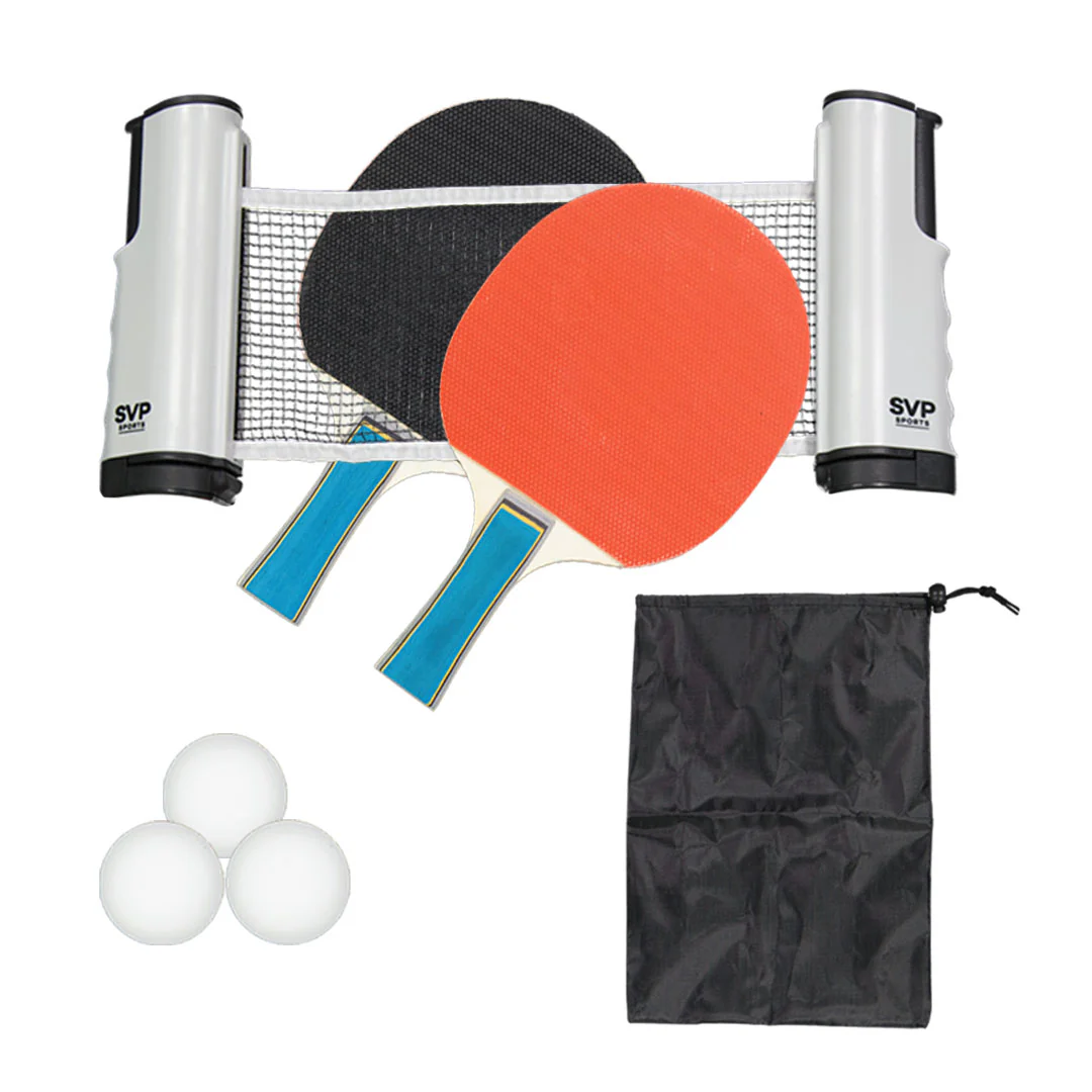 SVP Play - Table Tennis Set (SSO009) - Image 2