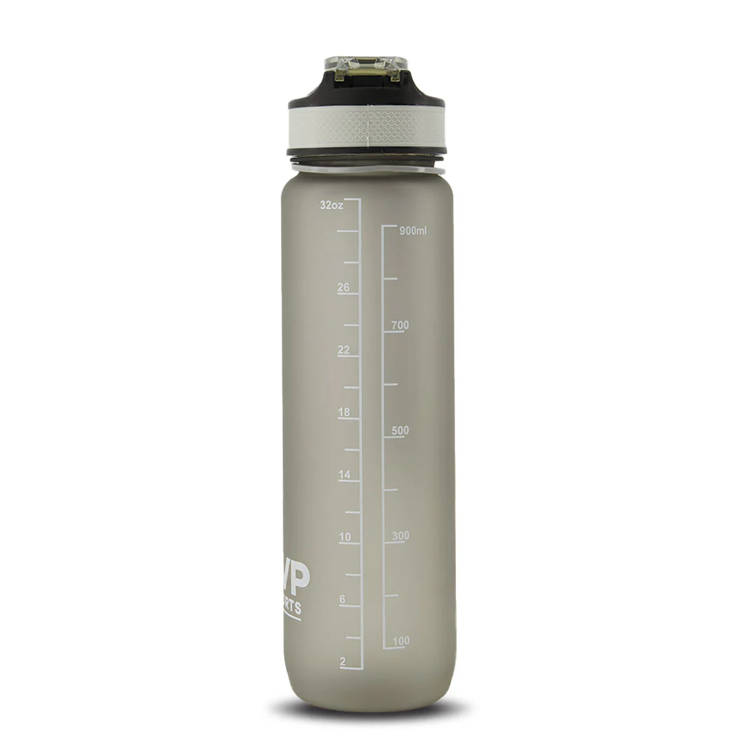 SVP Sports - 32oz Hydration Water Bottle (32OZ-BLK) - Image 4