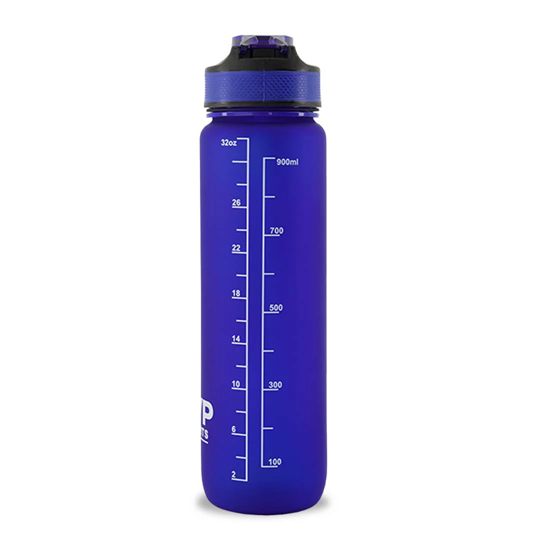 SVP Sports - 32oz Hydration Water Bottle (32OZ-BLU) - Image 4