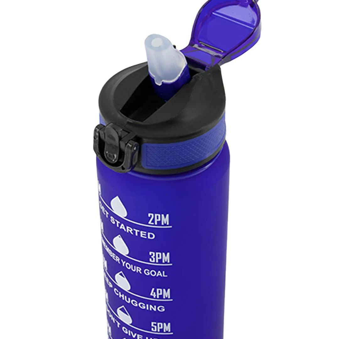 SVP Sports - 32oz Hydration Water Bottle (32OZ-BLU) - Image 5