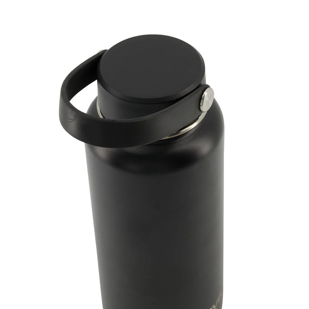 SVP Sports - 32oz Insulated Thermal Bottle - Hydra Sport (32OZ-SVP-BLK) - Image 4