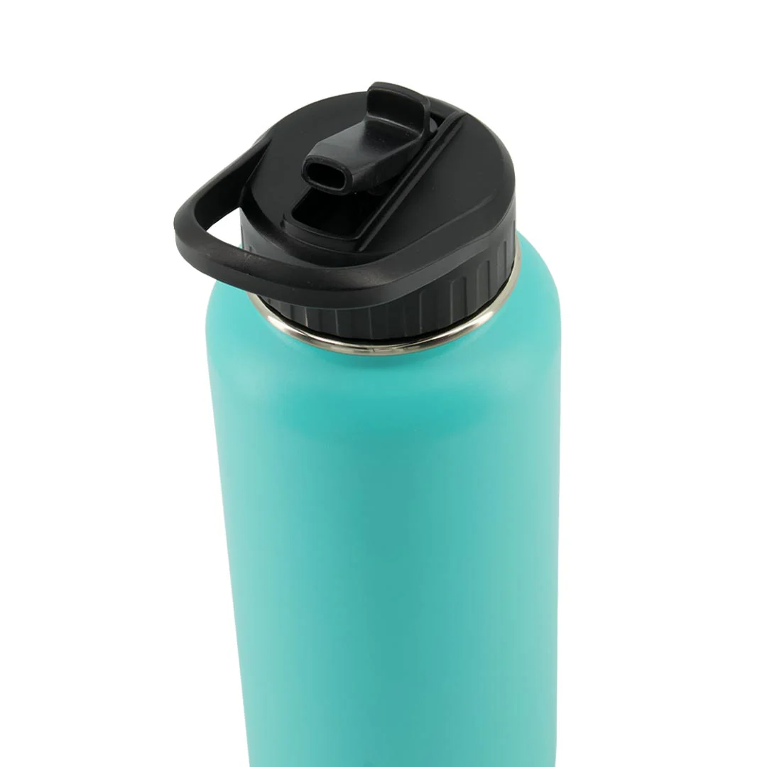 SVP Sports - 32oz Insulated Thermal Bottle - Hydra Sport (32OZ-SVP-BLUAQUA) - Image 5