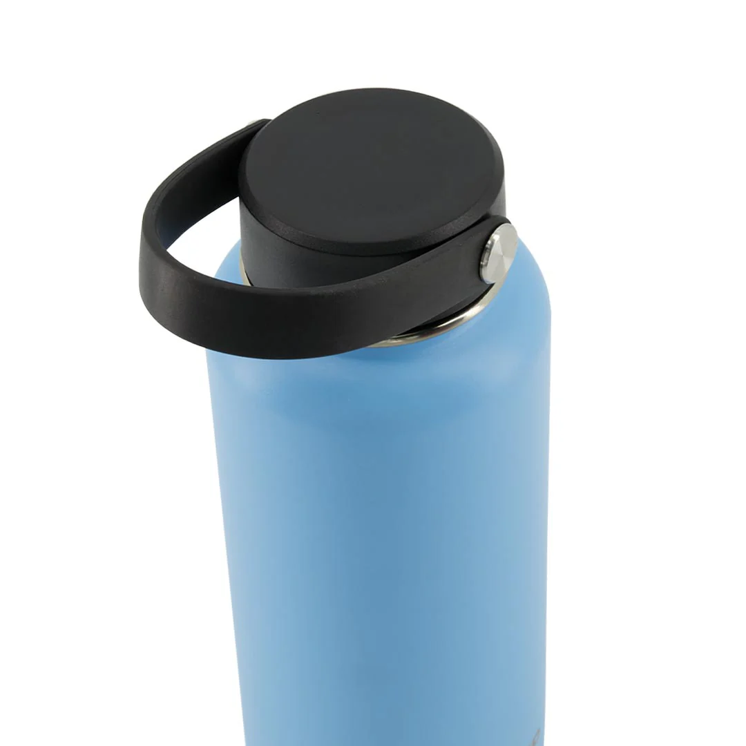 SVP Sports - 32oz Insulated Thermal Bottle - Hydra Sport (32OZ-SVP-CAROLINABLU) - Image 3