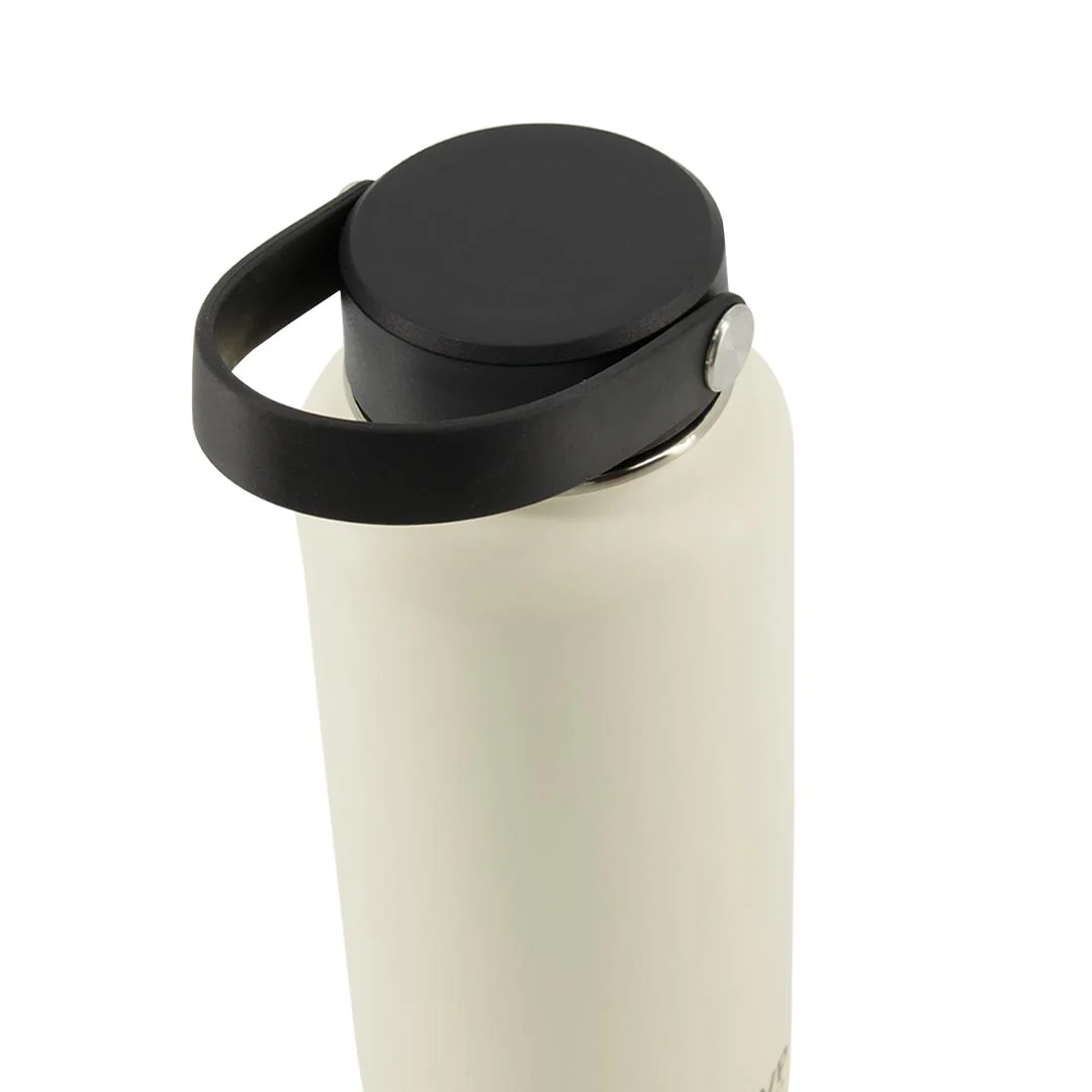 SVP Sports - 32oz Insulated Thermal Bottle - Hydra Sport (32OZ-SVP-CREAM) - Image 4