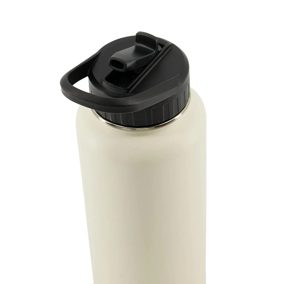 SVP Sports - 32oz Insulated Thermal Bottle - Hydra Sport (32OZ-SVP-CREAM) - Image 5