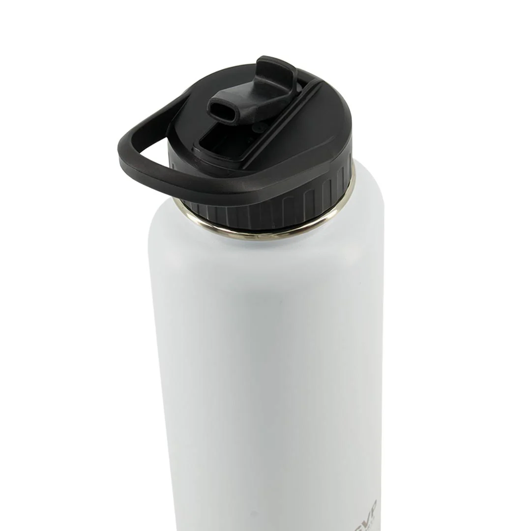 SVP Sports - 32oz Insulated Thermal Bottle - Hydra Sport (32OZ-SVP-WHT) - Image 3