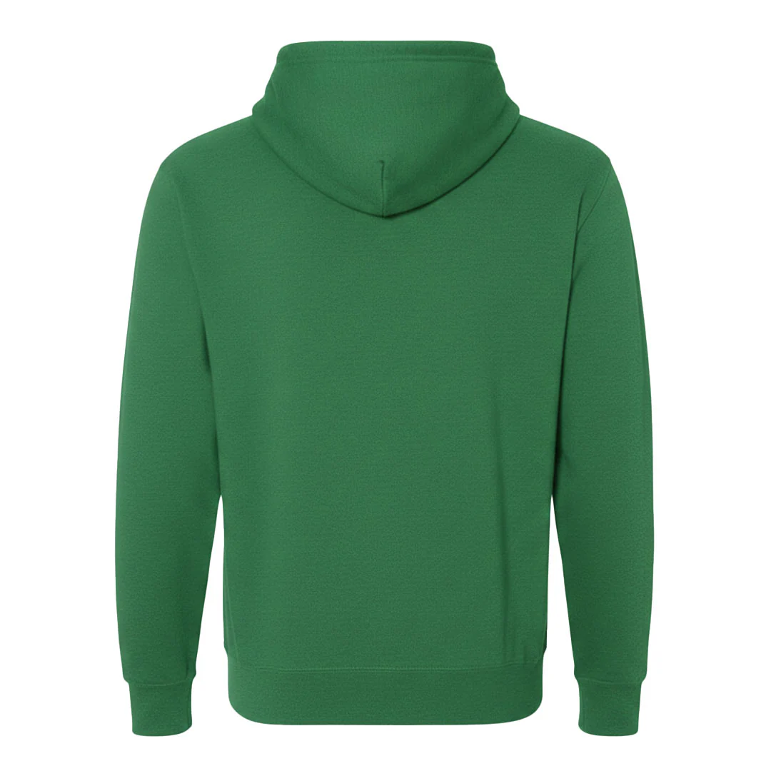 SVP Sports - Men's Brazil Flag Hoodie (MEXXPYFMLOFA1PB 30GRN) - Image 2