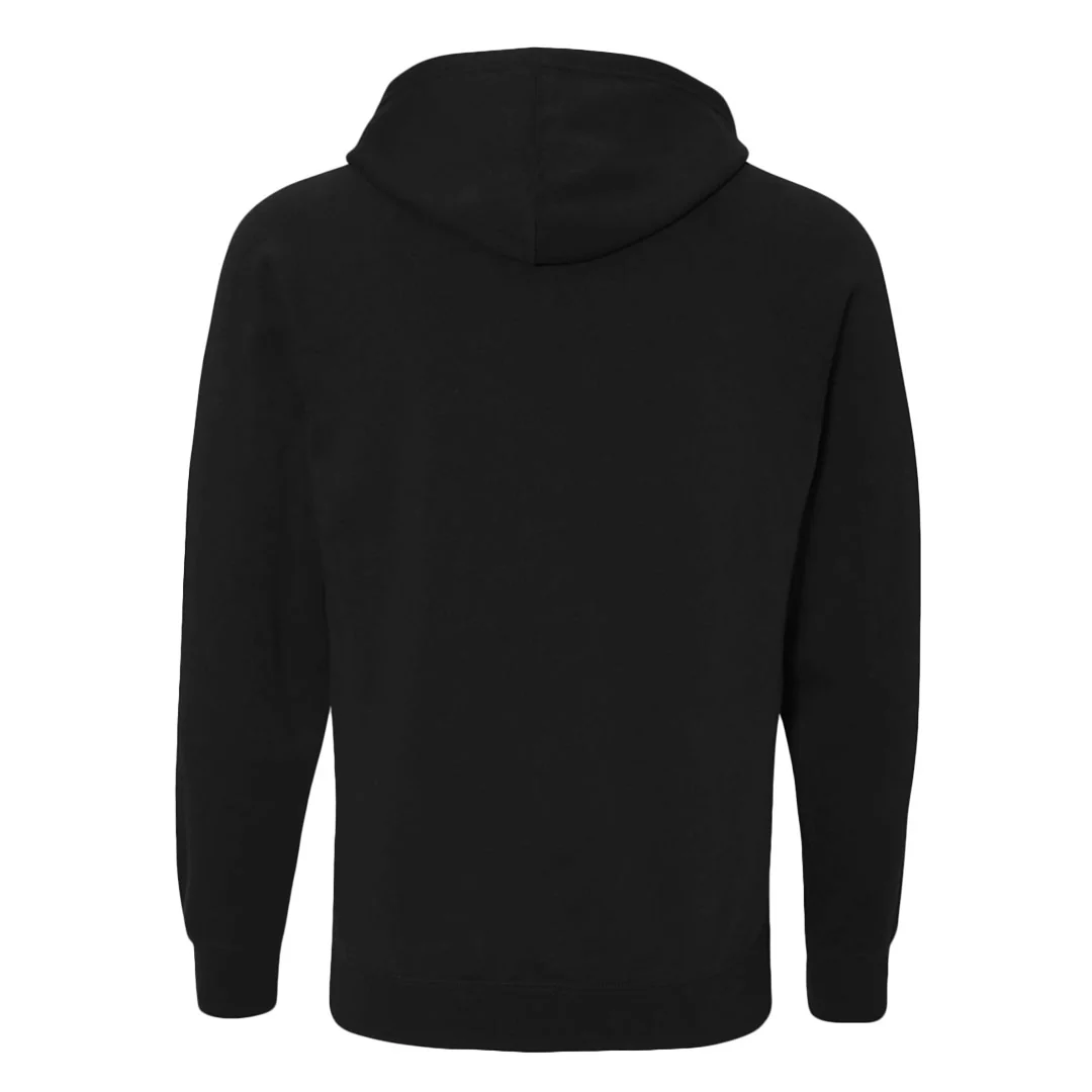 SVP Sports - Men's Canada Flag Hoodie (MEXXPXVMLOFA1PB 00BLK) - Image 2