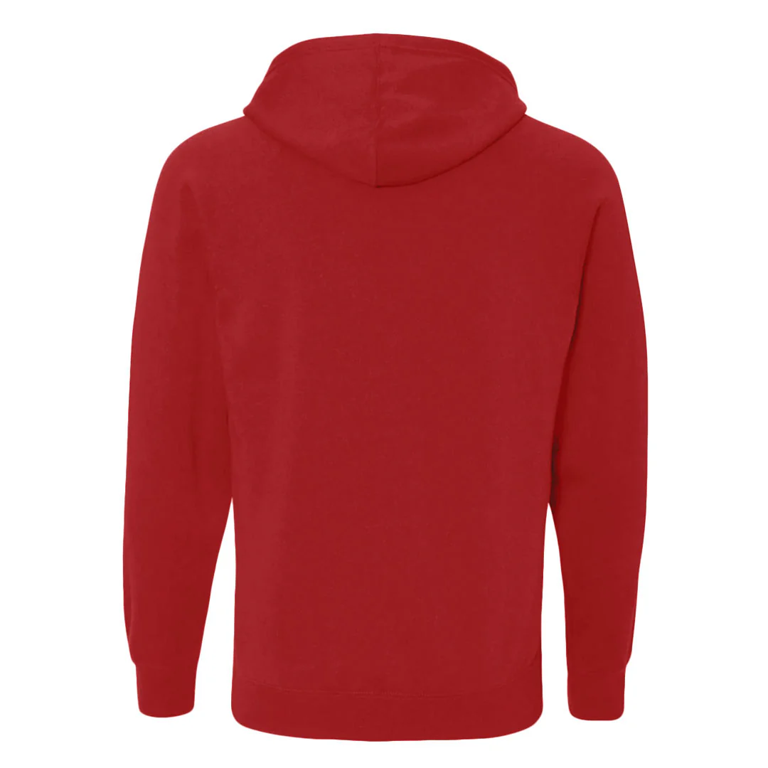SVP Sports - Men's Canada Flag Hoodie (MEXXPXVMLOFA1PB 62RED) - Image 2