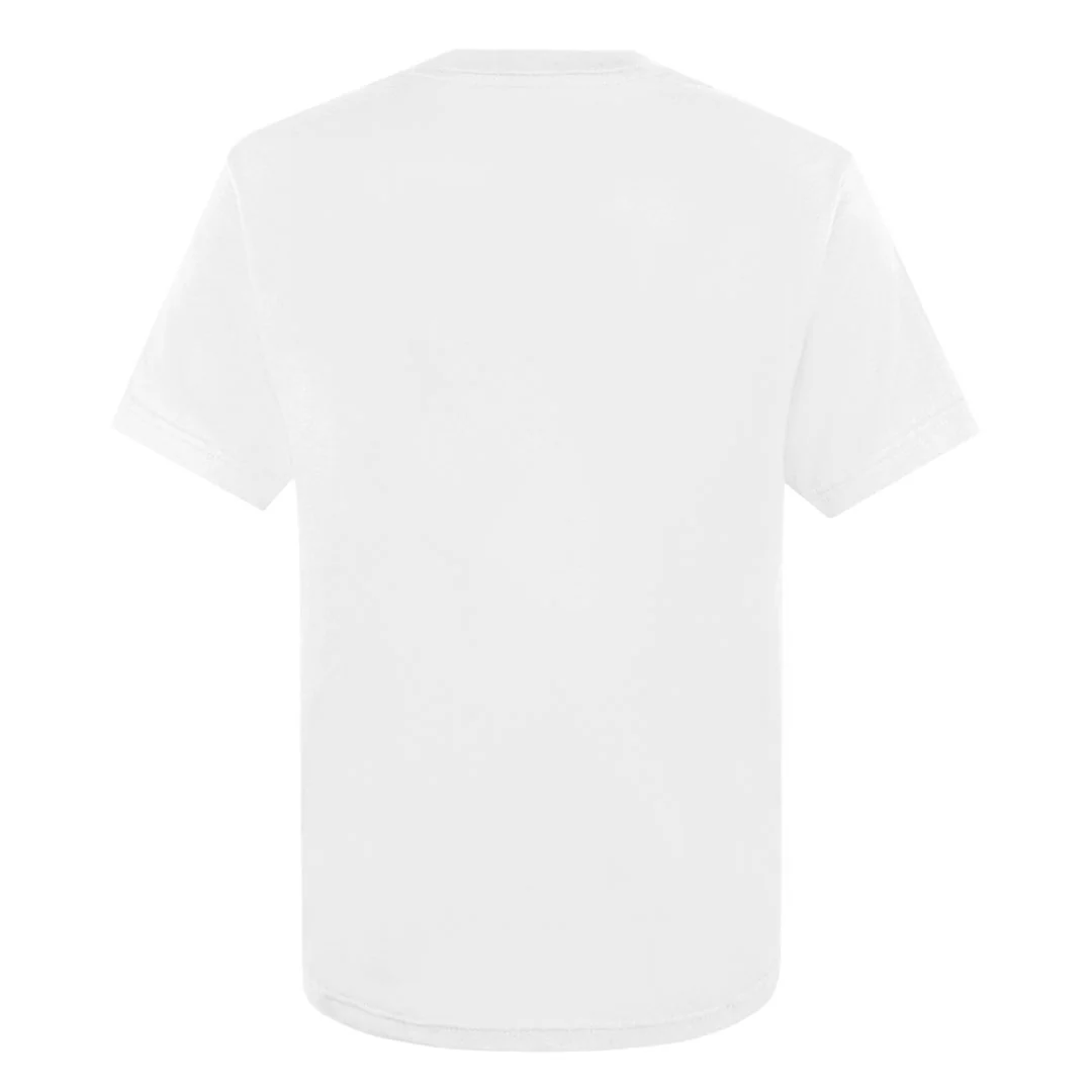 SVP Sports - Men's England Flag T-Shirt (MEXXPXYMSC3A1PB 10WHT) - Image 2