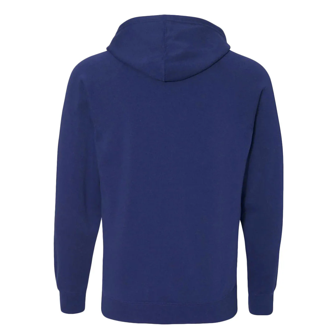 SVP Sports - Men's France Flag Hoodie (MEXXPYGMLOFA1PB 40BLU) - Image 2