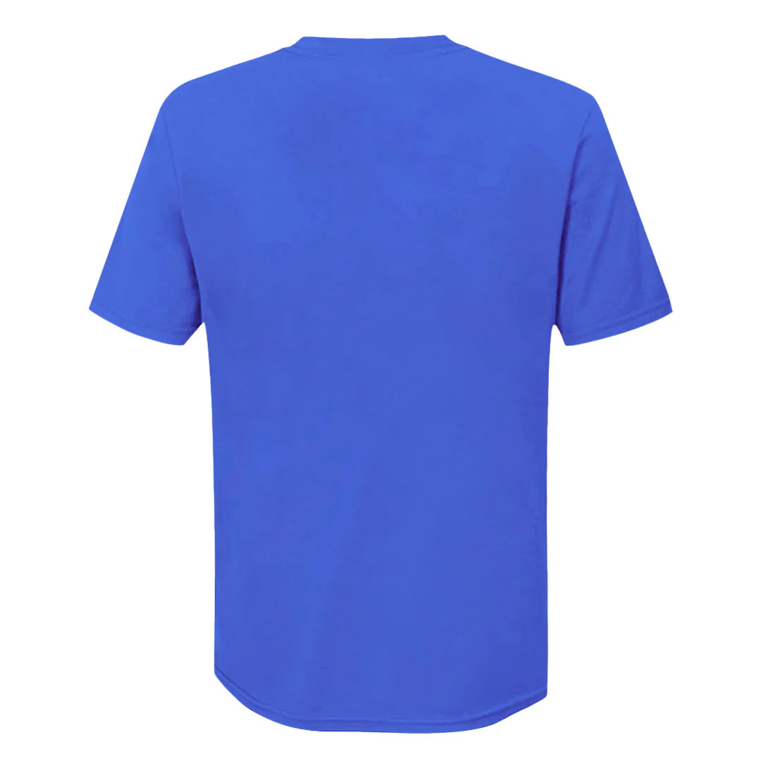 SVP Sports - Men's France Flag T-Shirt (MEXXPYGMSC3A1PB 43RYL) - Image 2