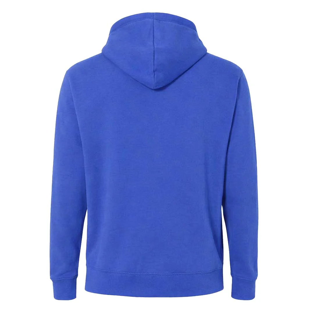 SVP Sports - Men's India Flag Hoodie (MEXXPY8MLOFA1PB 40BLU) - Image 2