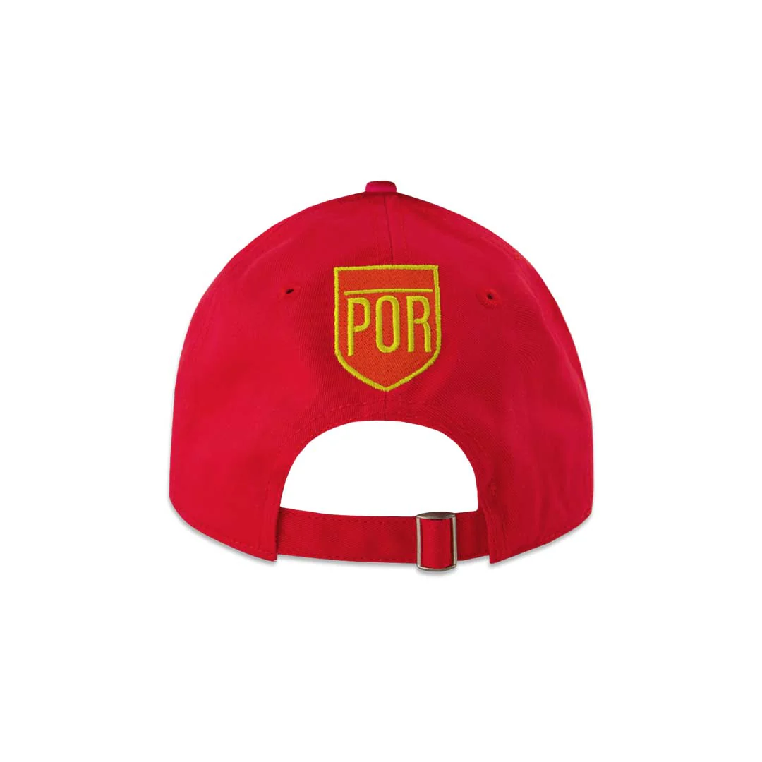 SVP Sports - Men's Portugal Flag Hat (MEXXPSQMHDCC1PB 60SCA) - Image 3