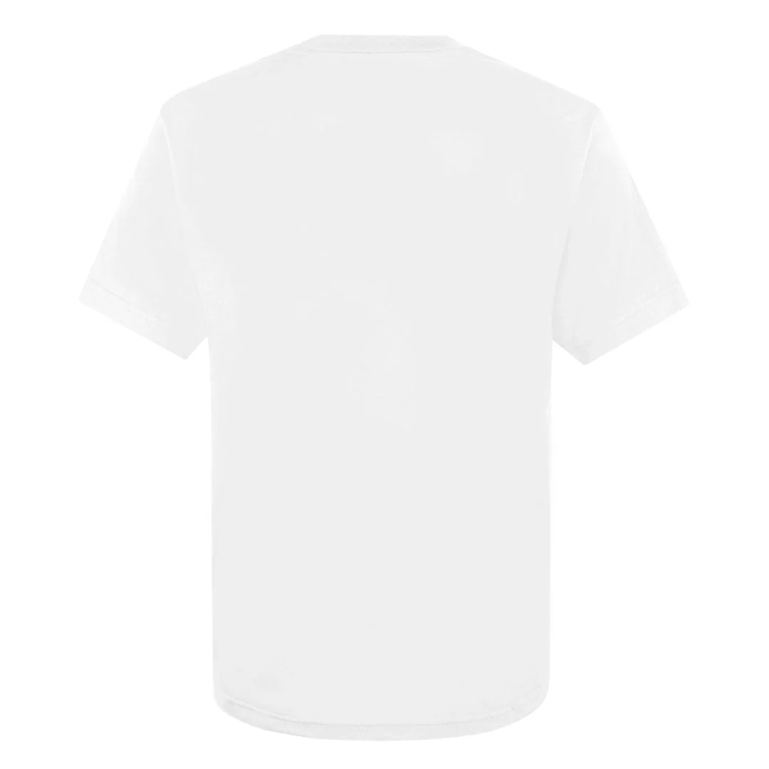 SVP Sports - Men's Portugal Flag T-Shirt (MEXXPY3MSC3A1PB 10WHT) - Image 2