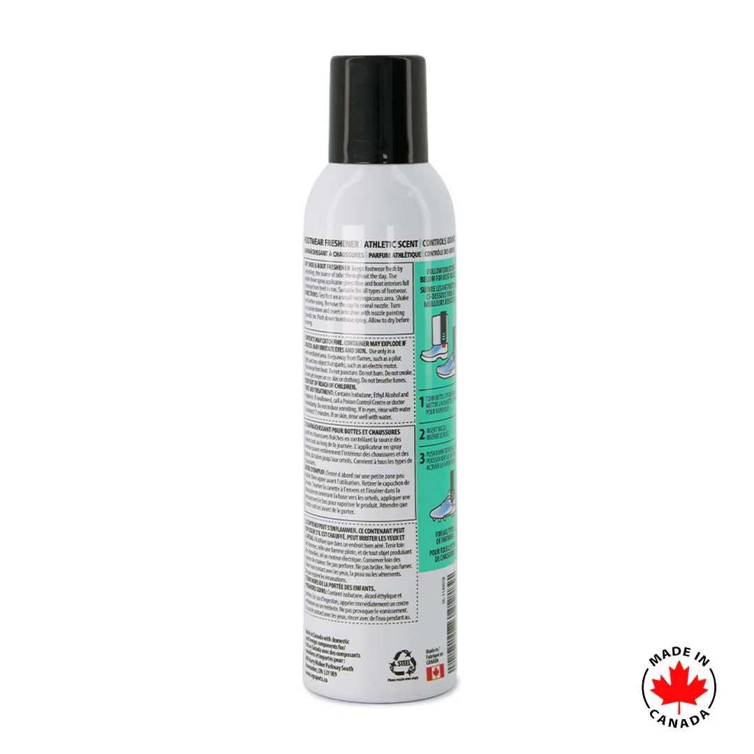 SVP Sports - Shoe and Boot Deodorizer (14001) - Image 2