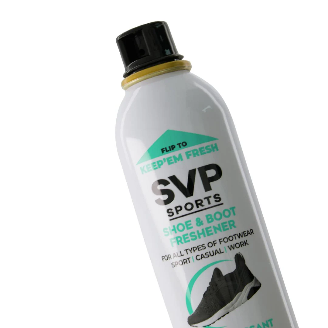 SVP Sports - Shoe and Boot Deodorizer (14001) - Image 3