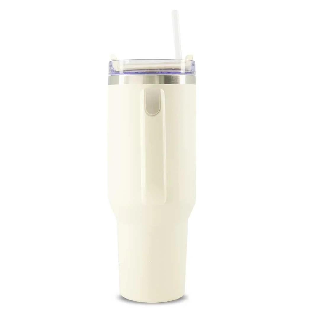 SVP Sports - Stainless Steel Tumbler (DM24043 CRM) - Image 2
